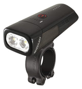 Sigma Scheinwerfer Buster 1100 LED -Schraubenhalter -li -ion -Batterie USB - afbeelding 1