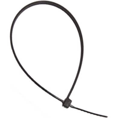 Tasche a 100 Kabelstreifen Reifen 180x7,5 Kistenschloss