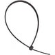 Tasche a 100 Kabelstreifen Reifen 180x7,5 Kistenschloss