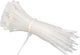 Mirage -Bag -Kabelbinder WT 200 mmx2,5 mm (100)