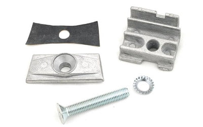 Double STD Decay Plate Set M10