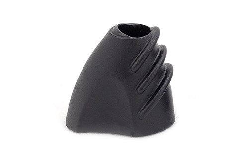 Standard Sockel Mitte Standard doppelt 69901 schwarz P 2