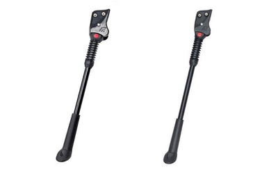 Hebie Heckständer Rahmen FIX661 26-28 40mm verstelb.zw