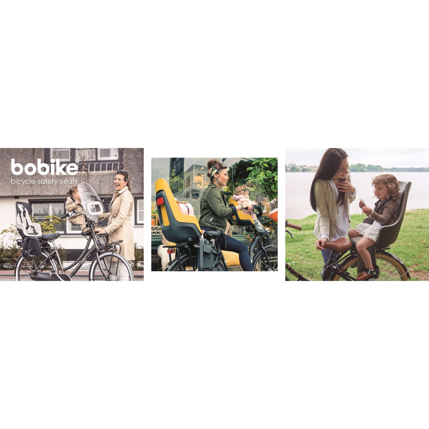 Bobike Magnet Atmosphäreplatte für Display Blau