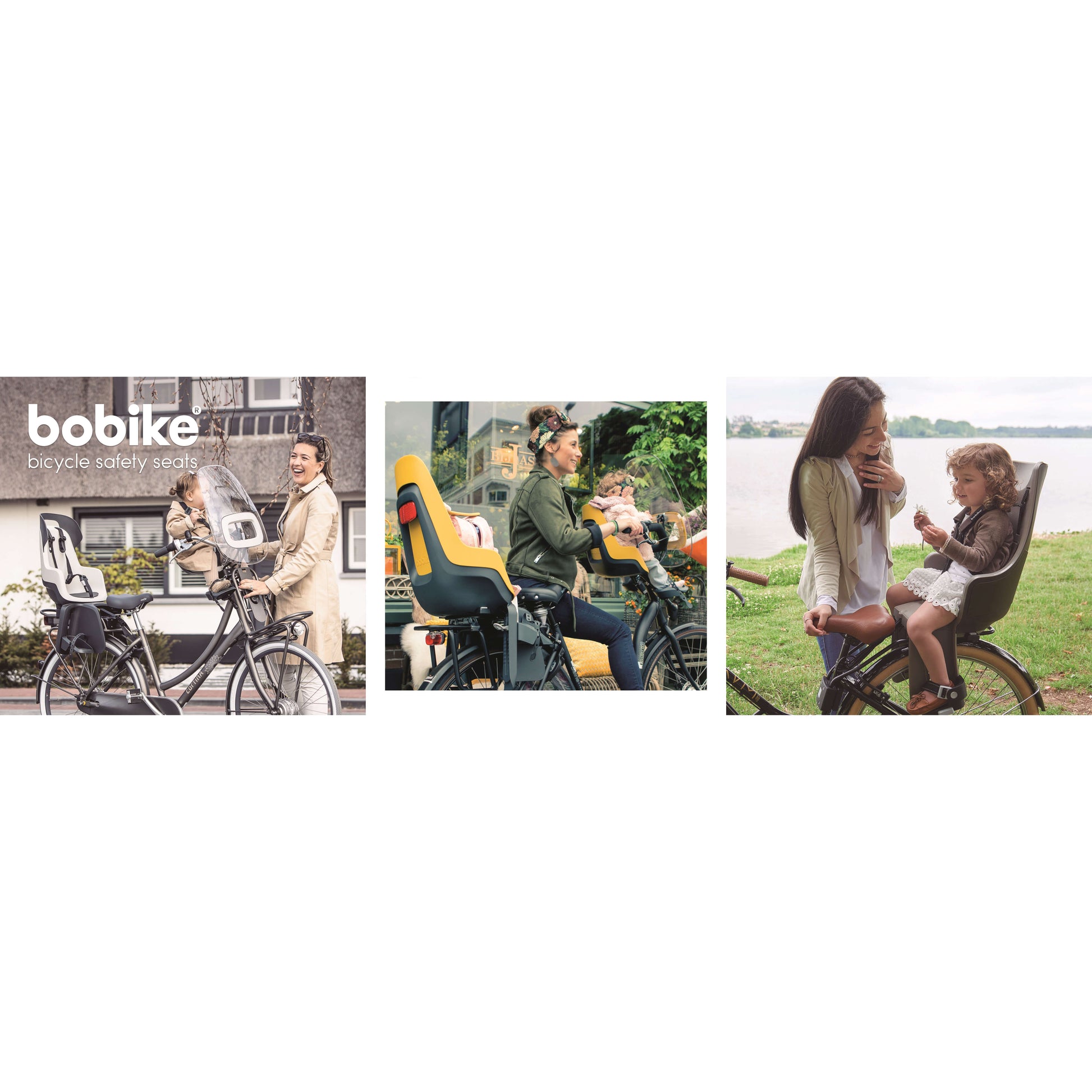 Bobike Magnet Atmosphäreplatte für Display Blau