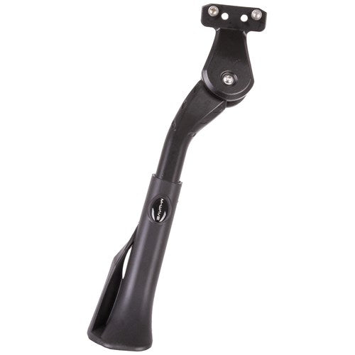 M-Wave Standard-Säule E2 alu. 24-29 Zoll einstellbar schwarz
