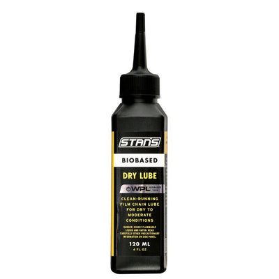 Stans Stans biobasiertes Trockenkettenschmiermittel – 120 ml