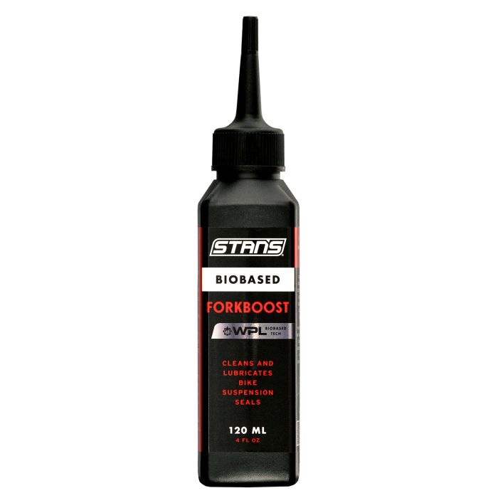Stans Stans biobasierter Forkboost – 120 ml
