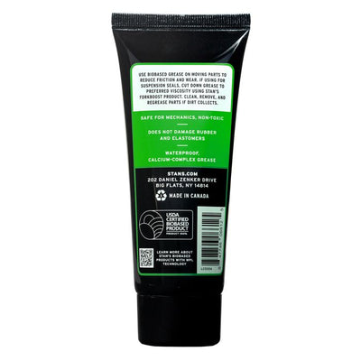 Stans Stans biobasiertes Fett – 100 g