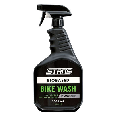 Stans Stans biobasiertes Fahrradwaschmittel – 1 l