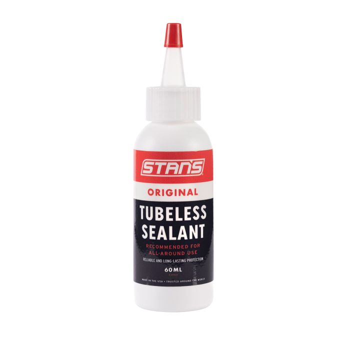 Stans Stans originales Tubeless-Dichtmittel – 60 ml