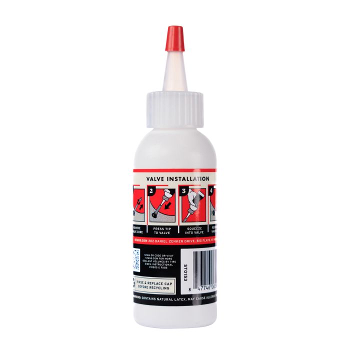 Stans Stans originales Tubeless-Dichtmittel – 60 ml