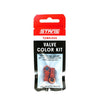 Stans Stans Tubeless-Ventil-Farbset – Orange