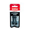 Stans Stan's Tubeless Universal+ Ventile – normal – schwarz