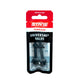 Stans Stan's Tubeless Universal+ Ventile – normal – schwarz
