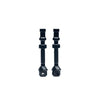 Stans Stan's Tubeless Universal+ Ventile – normal – schwarz