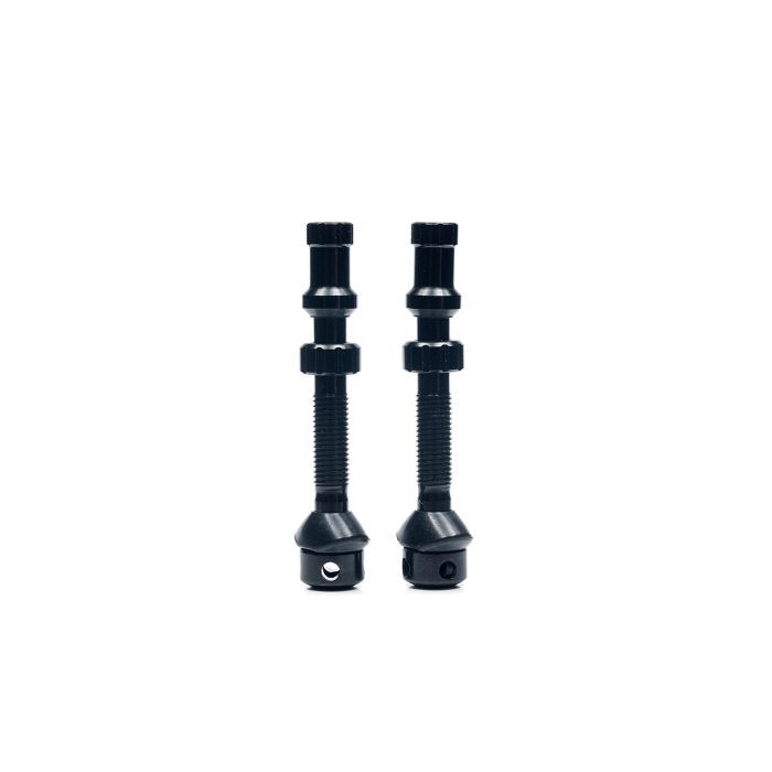 Stans Stan's Tubeless Universal+ Ventile – normal – schwarz