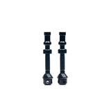 Stans Stan's Tubeless Universal+ Ventile – normal – schwarz - afbeelding 2