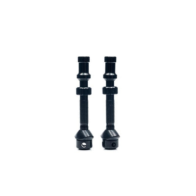 Stans Stan's Tubeless Universal+ Ventile – normal – schwarz