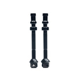 Stans Stan's Tubeless Universal+ Ventile – groß – schwarz - afbeelding 2