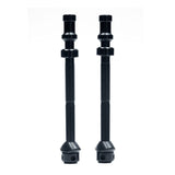 Stans Stan's Tubeless Universal+ Ventile – extra groß – schwarz - afbeelding 2
