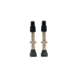 Stans Stans schlauchlose Universalventile – normal – Messing - afbeelding 2