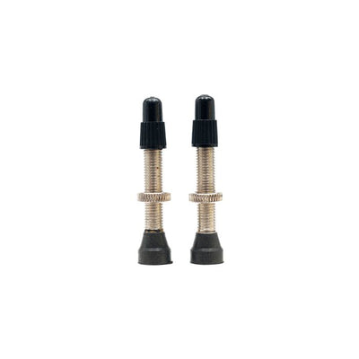 Stans Stans schlauchlose Universalventile – normal – Messing