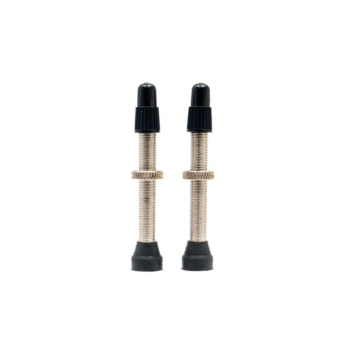 Stans Stans schlauchlose Universalventile – mittel – Messing