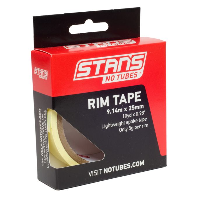 Stan's Felgenband (9 m) – 25 mm