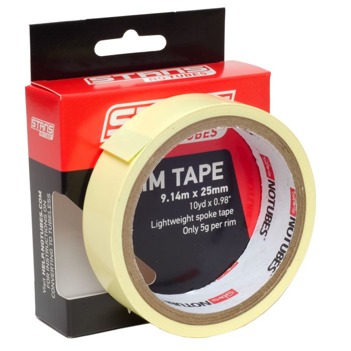 Stan's Felgenband (9 m) – 25 mm