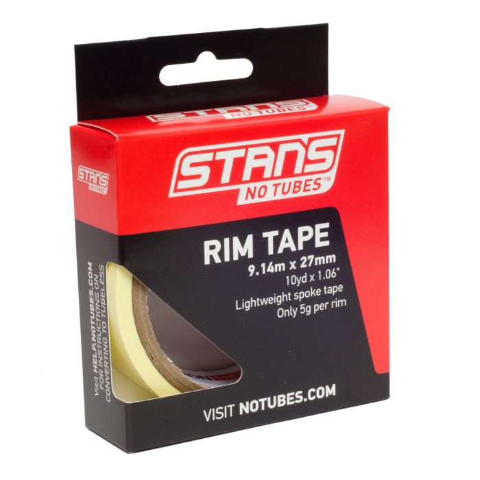 Stan's Felgenband (9 m) – 27 mm