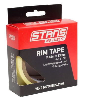 Stan's Felgenband (9 m) – 33 mm