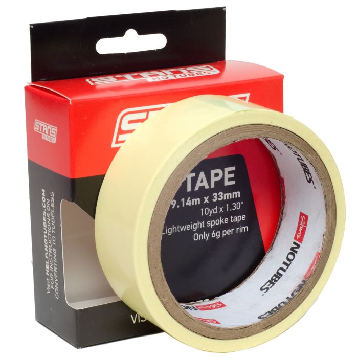 Stan's Felgenband (9 m) – 33 mm
