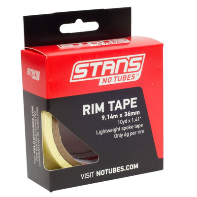 Stan's Felgenband (9 m) – 36 mm