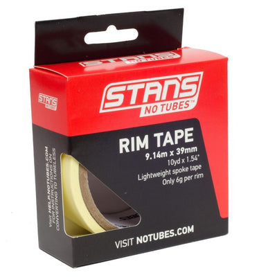 Stan's Felgenband (9 m) – 39 mm