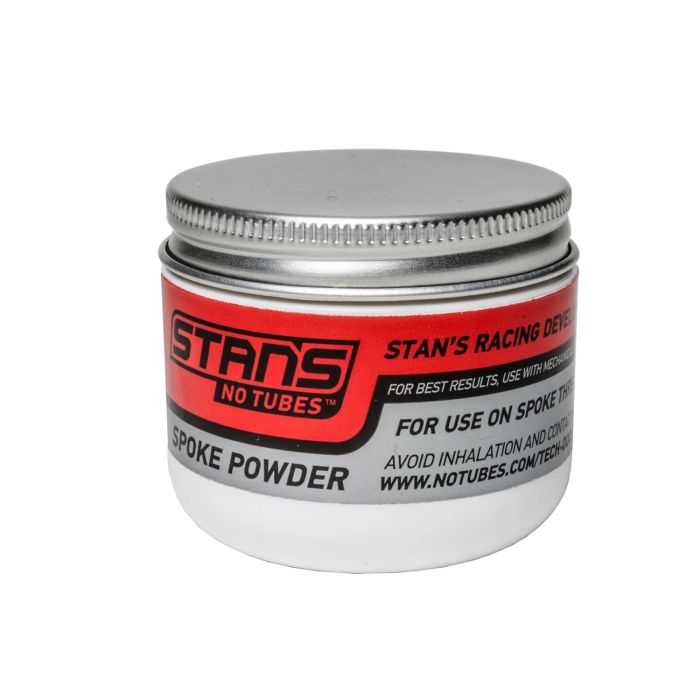 Stan's Stan's Speichenpulver - 24g