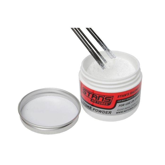 Stan's Stan's Speichenpulver - 24g