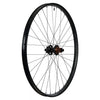 Stans Stan's Flow MK4 Vorderrad – 29 Zoll – 15 x 110 Zoll – 6-Loch – grau