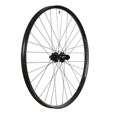 Stans Stan's Flow EX3 Hinterrad – 27,5 Zoll – 12 x 148 Ta – Sram XDR – 6-Loch – Grau