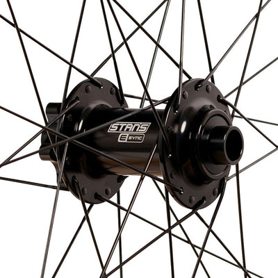 Stans Stan's Flow EX3 Hinterrad – 29 Zoll – 12 x 148 Ta – Sram XDR – 6-Loch – Grau