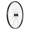 Stan's Flow S2 Vorderrad – 27,5 Zoll – 15 x 110 Zoll – 6-Loch – Grau