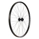 Stan's Flow S2 Vorderrad – 29'' – 15x110 TA – 6-Loch – Grau