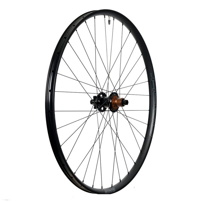Stans Stan's Arch MK4 Hinterrad – 29 Zoll – 12 x 148 Ta – Sram XDR – 6-Loch – grau