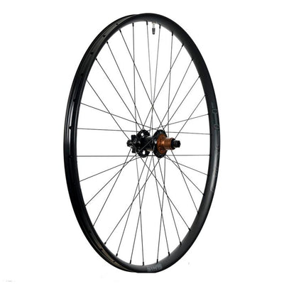 Stans Stan's Arch MK4 Hinterrad – 29 Zoll – 12 x 148 Ta – Sram XDR – 6-Loch – grau