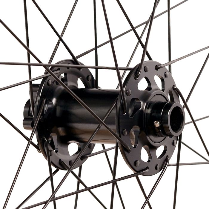 Stans Stan's Arch MK4 Hinterrad – 29 Zoll – 12 x 148 Ta – Sram XDR – 6-Loch – grau