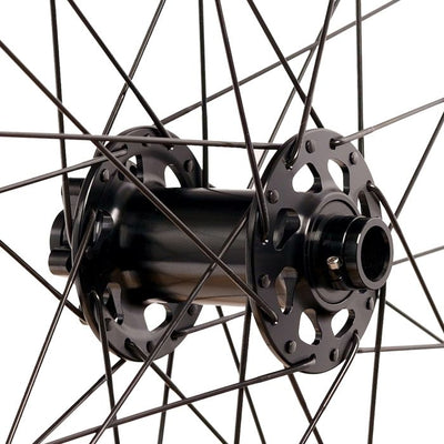 Stans Stan's Arch MK4 Hinterrad – 29 Zoll – 12 x 148 Ta – Sram XDR – 6-Loch – grau