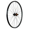Stans Stan's Crest MK4 Vorderrad – 29 Zoll – 15 x 110 Zoll – 6-Loch – Grau