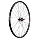 Stans Stan's Crest MK4 Vorderrad – 29 Zoll – 15 x 110 Zoll – 6-Loch – Grau