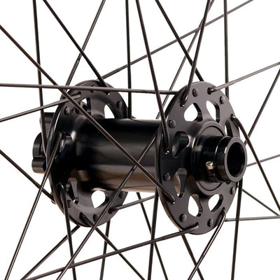 Stans Stan's Crest MK4 Hinterrad – 29 Zoll – 12 x 148 Ta – Sram XDR – 6-Loch – Grau