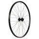 Stan's Crest S2 Vorderrad – 29 Zoll – 15 x 110 Zoll – 6-Loch – Grau